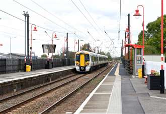 Autumn weekend rail engineering work to affect passengers travelling to and from West Norfolk