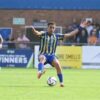 Back-to-back home defeats for Linnets