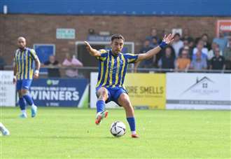 Back-to-back home defeats for Linnets