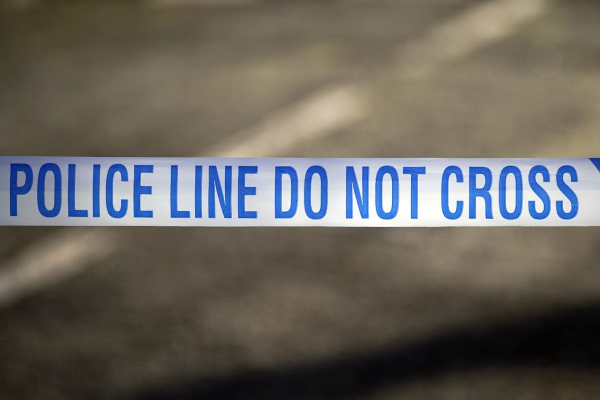 Boy dies after falling from window of house in Nottingham