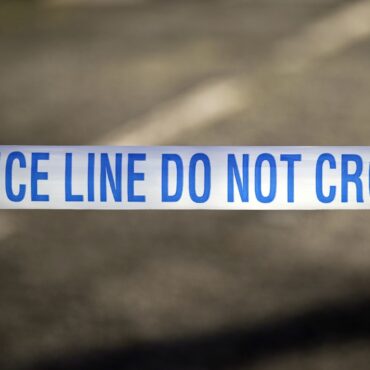 Boy dies after falling from window of house in Nottingham