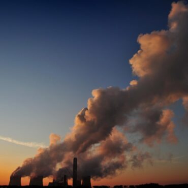 Britain’s last coal-fired power station set to close in landmark moment