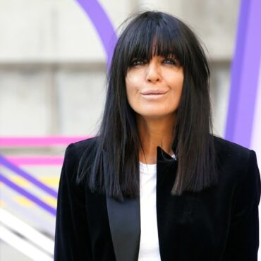 Claudia Winkleman has ‘no idea who’s going to win’ ahead of Strictly launch show