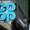 Co-op reveals cost of shoplifting surges by nearly a fifth