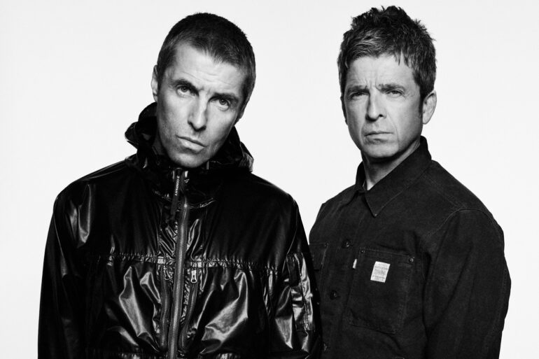 Competition watchdog launches investigation into Oasis tickets sale