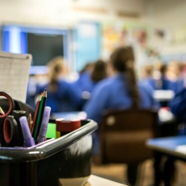 Covid-19 pupils and students ‘consigned to scrapheap’, minister claims