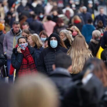 Covid inquiry hears evidence on how the pandemic impacted the NHS