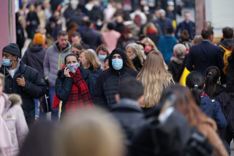 Covid inquiry hears evidence on how the pandemic impacted the NHS