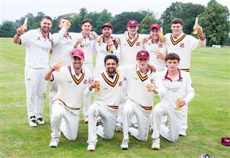 Downham Stow beat Fakenham in final-day decider