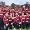 Downham Stow delight as club wins promotion to East Anglian Premier League