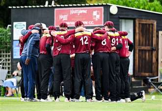 Downham Stow win play-off semi-final