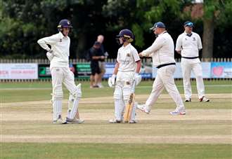 Fakenham 2nds well beaten by Martham