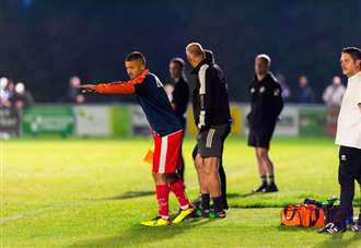 Fakenham hit top spot in Thurlow Nunn Premier Division