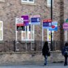 First-time buyers can borrow six times income under major lender’s shake-up