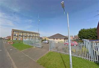 Former police station could be turned into nursery if council gives plans the go-ahead