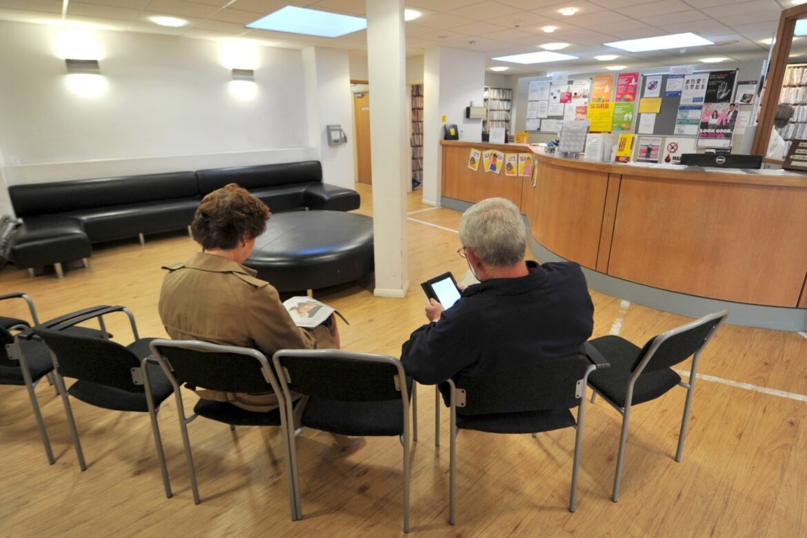 Four-week waits for GP appointments could reach record high, say Lib Dems