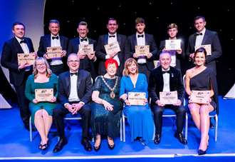 Get your your nominations in for Mayor’s Business Awards