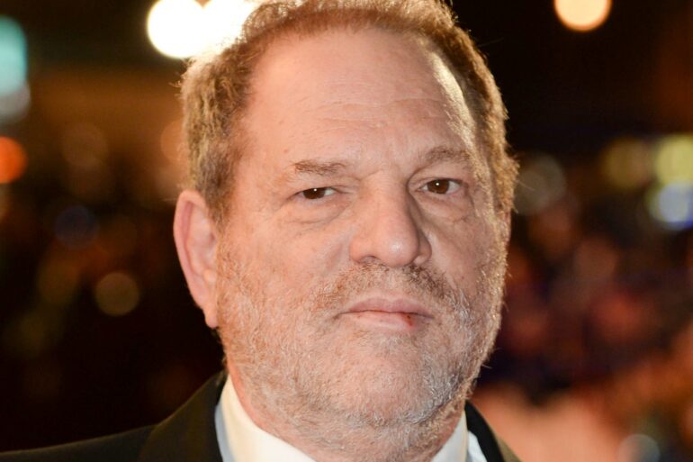 Harvey Weinstein indecent assault case discontinued by CPS