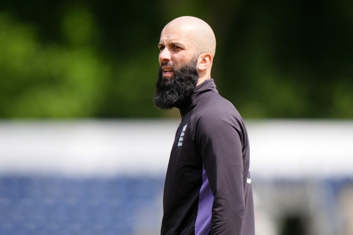 ‘I’ve done my part’ – Moeen Ali announces retirement from international cricket