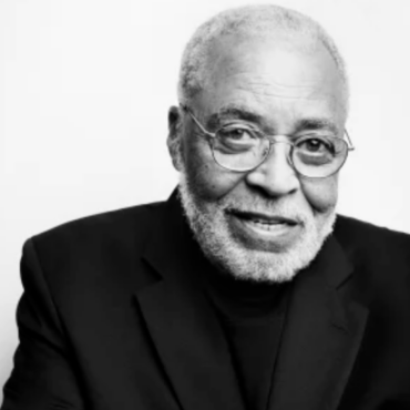 James Earl Jones, voice of Darth Vader, dies aged 93