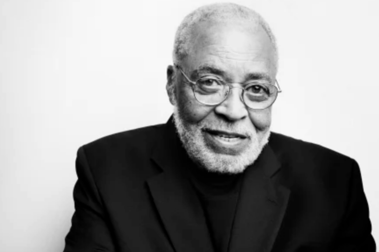 James Earl Jones, voice of Darth Vader, dies aged 93