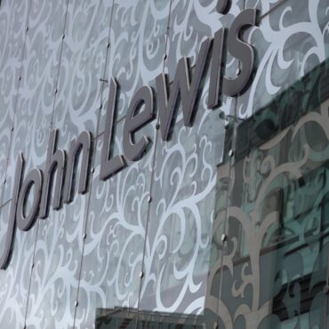 John Lewis set for ‘significantly’ higher annual profits as overhaul pays off