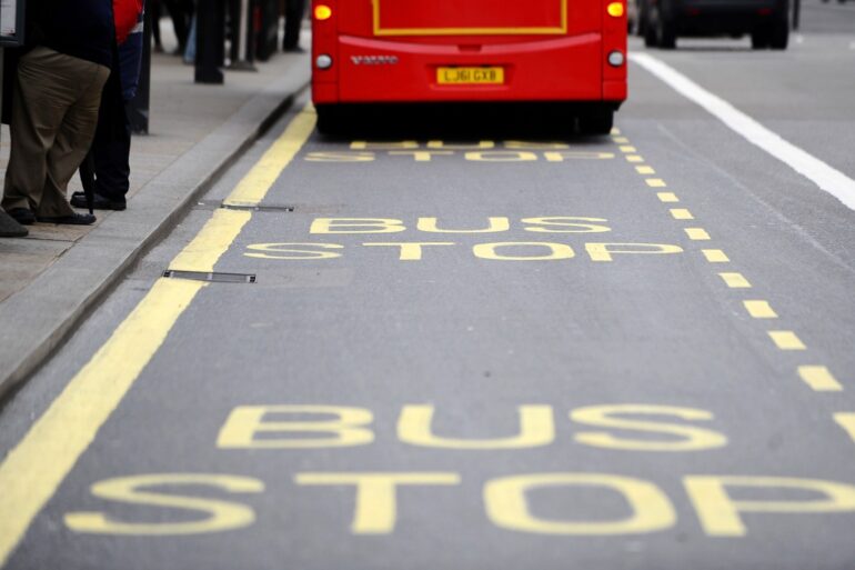 Labour’s plans for buses may need enormous sums of Government cash, Tories warn