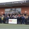 Linnets claim fans were put at risk during FA Cup tie