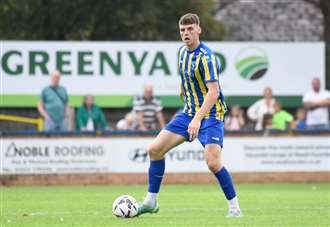 Linnets’ cup win a learning curve for defender, says Lakeland