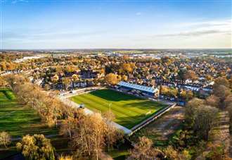 Linnets drawn at home in the FA Cup