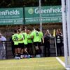 Linnets forced to settle for FA Cup replay