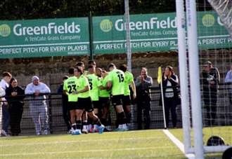 Linnets forced to settle for FA Cup replay