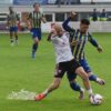 Linnets suffer a huge injury blow to striker