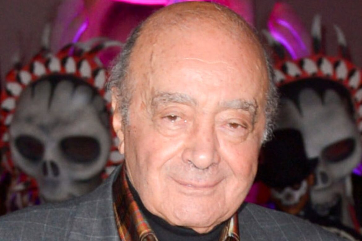 Met investigating fresh Al Fayed allegations on top of 19 existing complaints