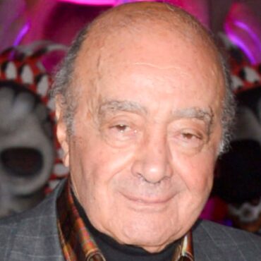 Met investigating fresh Al Fayed allegations on top of 19 existing complaints