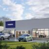 New £3.5million garage moving into town to offer ‘comfortable’ experience to customers