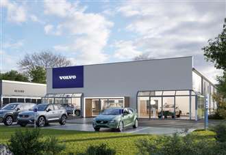 New £3.5million garage moving into town to offer ‘comfortable’ experience to customers