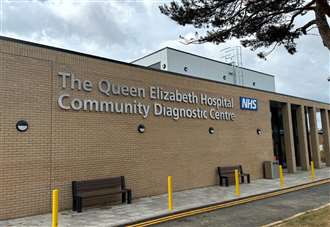 New community diagnostic centre set to reduce waiting times