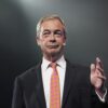 Nigel Farage promises Reform will be ‘vetting candidates rigorously’ in future