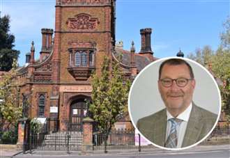 ‘No way’ that historic library will be turned into flats, key councillor promises