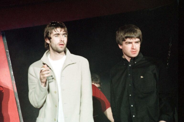 Oasis confirm invites for private Wembley ballot will be sent overnight