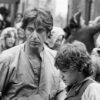 REVOLUTION REMEMBERED: Al Pacino hosted the biggest party town had seen for years