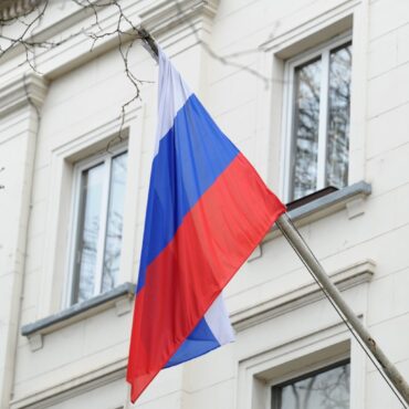 Russian ambassador summoned by UK