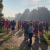 Sandringham Parkrun – 28th September 2024