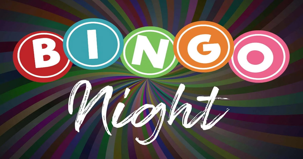 Snettisham Bingo Night - 10th December 2024