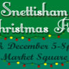 Snettisham Christmas Fair – 7th December 2024