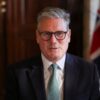 Starmer heads to UN as Middle East tensions rise and Ukraine war rages