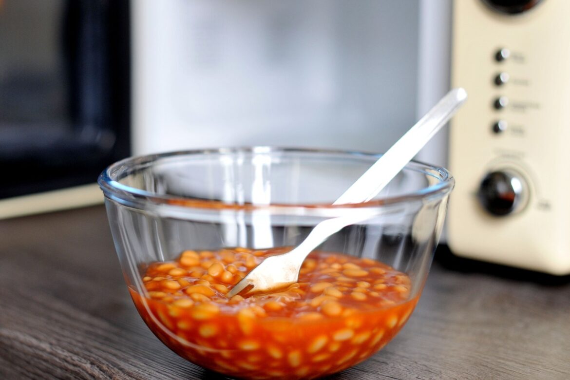 Supermarket own-label baked beans beat well-known brands in taste test