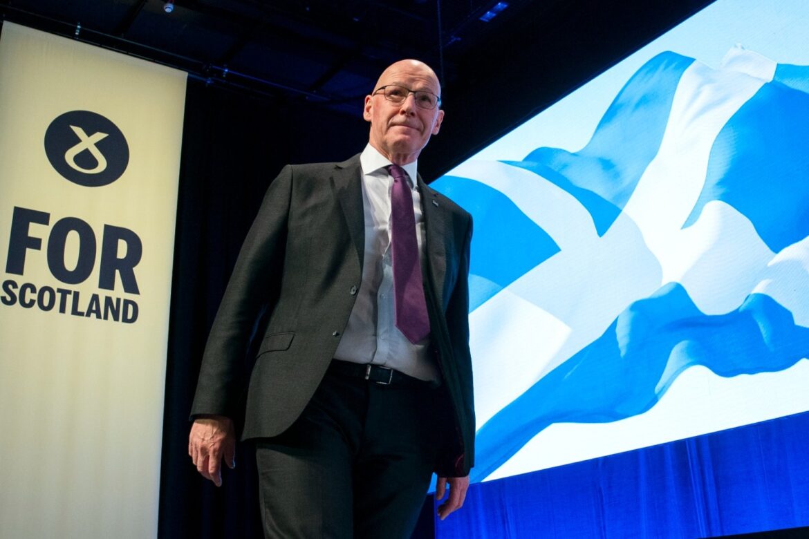 Swinney: Scottish Government must work smarter in face of Westminster ‘cuts’