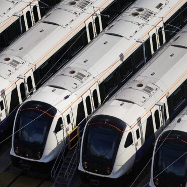 Teenager arrested over Transport for London cyber attack